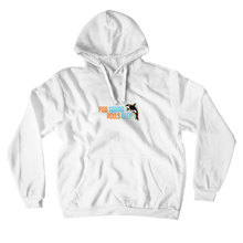 dandro_ Hoodies (No-Zip/Pullover)