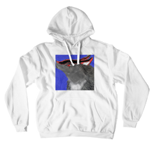 shura_oni Hoodies (No-Zip/Pullover)