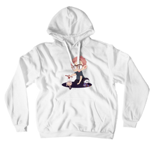 naraw3n Hoodies (No-Zip/Pullover)