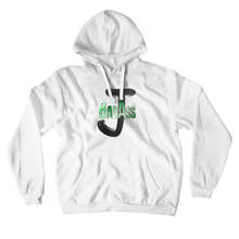 badassjay123 Hoodies (No-Zip/Pullover)