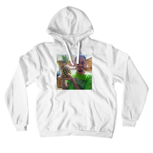 chriszombiegod Hoodies (No-Zip/Pullover)