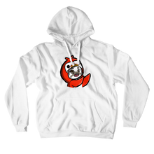 tauntingnote Hoodies (No-Zip/Pullover)