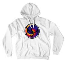 micsteel Hoodies (No-Zip/Pullover)