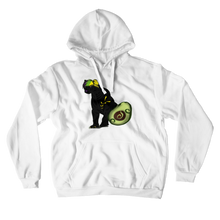 advo__cat Hoodies (No-Zip/Pullover)