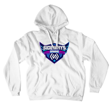 sidewaysgamingtsa Hoodies (No-Zip/Pullover)