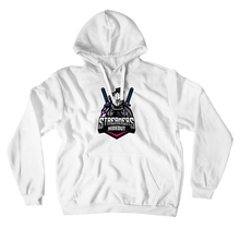 triixxttv Hoodies (No-Zip/Pullover)