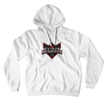 declandvious Hoodies (No-Zip/Pullover)