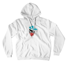 harvzz_yt Hoodies (No-Zip/Pullover)