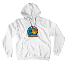 scubamk Hoodies (No-Zip/Pullover)