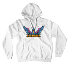 xxfiniksxx Hoodies (No-Zip/Pullover)