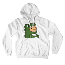 DutchMoritz hoodie (no-zip/pullover)