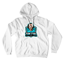 tom_f191 Hoodies (No-Zip/Pullover)