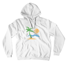 castaway_gaming_au Hoodies (No-Zip/Pullover)