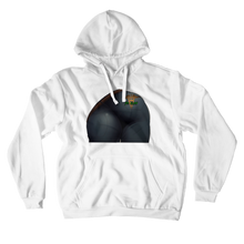 drklapncheeks Hoodies (No-Zip/Pullover)