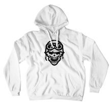 semifunctionalvet Hoodies (No-Zip/Pullover)