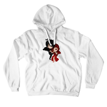 devilcouple Hoodies (No-Zip/Pullover)