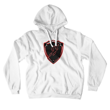 jjrfin Hoodies (No-Zip/Pullover)
