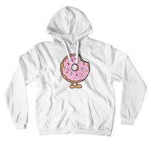 synjar Hoodies (No-Zip/Pullover)
