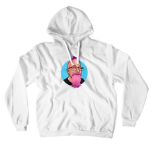 mrfunkedude Hoodies (No-Zip/Pullover)