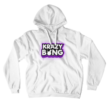 krazy_bong Hoodies (No-Zip/Pullover)