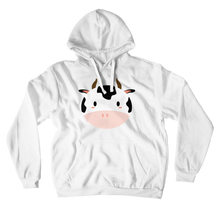 muciek Hoodies (No-Zip/Pullover)