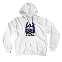 maxi_za Hoodies (No-Zip/Pullover)