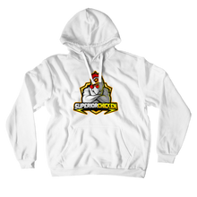 superiorchicken Hoodies (No-Zip/Pullover)