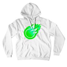 fir3_tv_ Hoodies (No-Zip/Pullover)