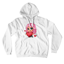 baby_babz Hoodies (No-Zip/Pullover)