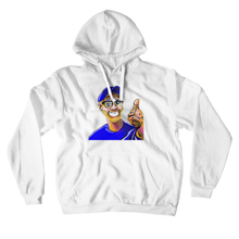 beeblebox Hoodies (No-Zip/Pullover)