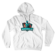 warlock_za Hoodies (No-Zip/Pullover)