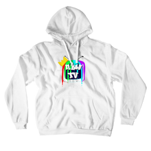 nbw_tv Hoodies (No-Zip/Pullover)