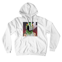 snakentheninja Hoodies (No-Zip/Pullover)