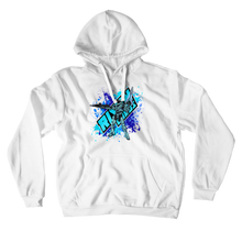 risenchaostv Hoodies (No-Zip/Pullover)