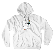 theonefluffy Hoodies (No-Zip/Pullover)