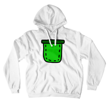 tasku Hoodies (No-Zip/Pullover)
