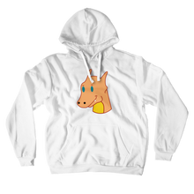drag0nscar Hoodies (No-Zip/Pullover)