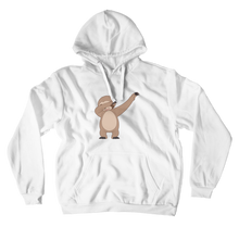 mizticnzl Hoodies (No-Zip/Pullover)