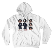 varcuss Hoodies (No-Zip/Pullover)
