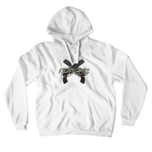 OG iTeddyGames Logo Pullover Hoodie