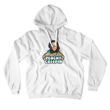 peachycreepin Hoodies (No-Zip/Pullover)