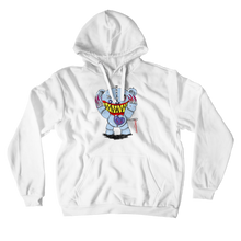 eiszombie_ Hoodies (No-Zip/Pullover)