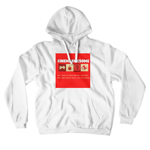 cinemaawesome Hoodies (No-Zip/Pullover)