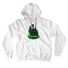kiscottii Hoodies (No-Zip/Pullover)