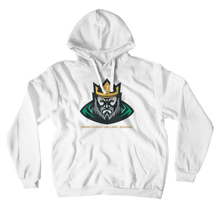 Crown the King Hoodie