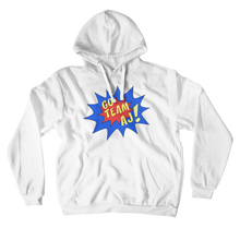goteamaj Hoodies (No-Zip/Pullover)