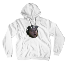 bizzski Hoodies (No-Zip/Pullover)