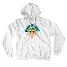 sporebKH Hoodies (No-Zip/Pullover)