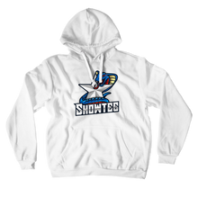 Logo Hoodie (No-Zip/Pullover)