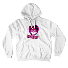 IFG JenEfer Kitty Hoodies (No-Zip/Pullover)